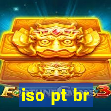 iso pt br